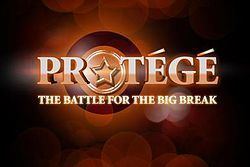 Protégé: The Battle For The Big Break httpsuploadwikimediaorgwikipediaenthumbd