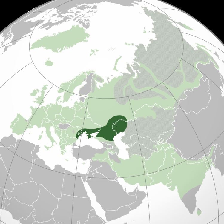 Proto-Indo-European homeland