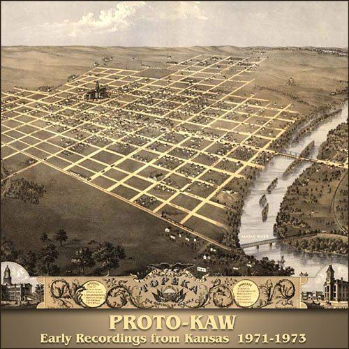 Proto-Kaw wwwprogarchivescomprogressiverockdiscography