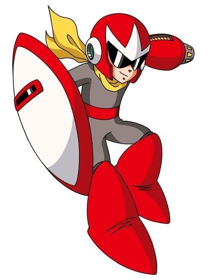 Proto Man 17 images about Protoman on Pinterest Can lights Helmets and
