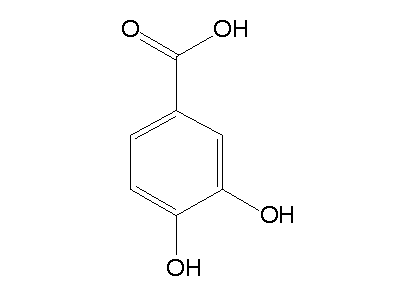 Protocatechuic acid Protocatechuic acid CAS Number 99503