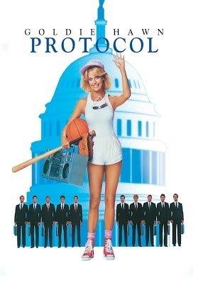 Protocol (film) Protocol Like a Hawk YouTube