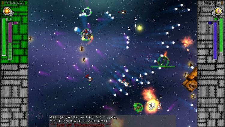 Protogalaxy Interview with Source Studio on ProtoGalaxy