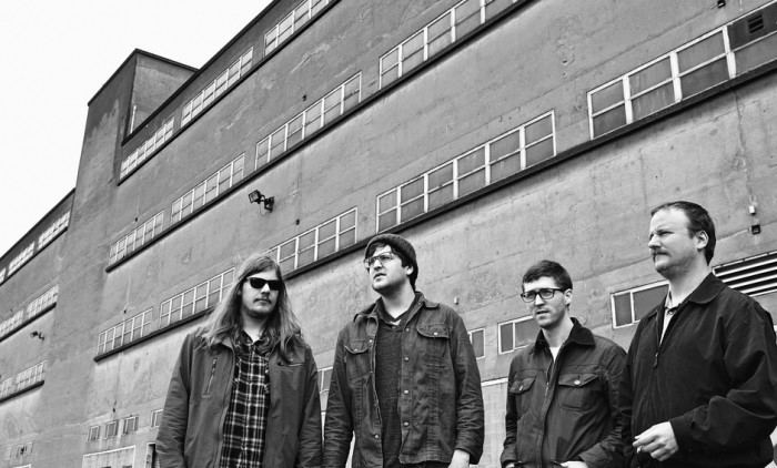 Protomartyr (band) Live Preview Protomartyr 19th August Bands 39n Booze