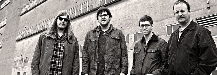 Protomartyr (band) Protomartyr Interview Wondering Sound
