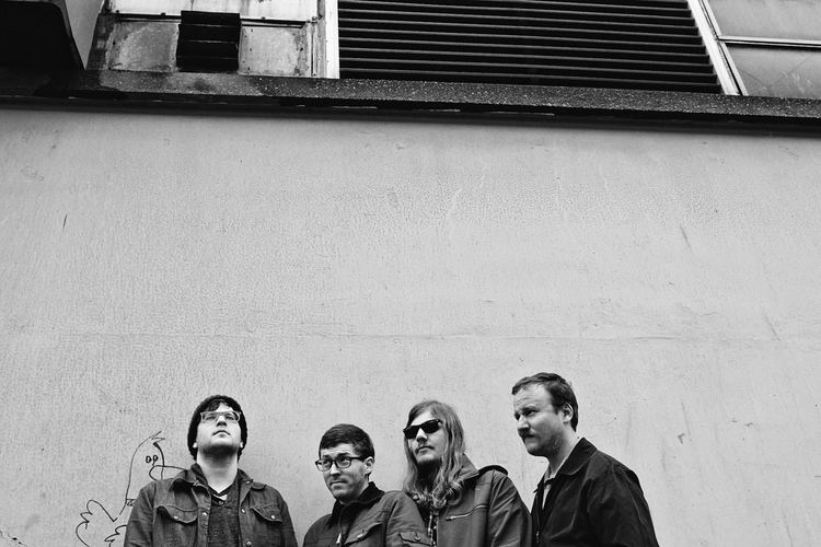 Protomartyr (band) Band To Watch Protomartyr Stereogum