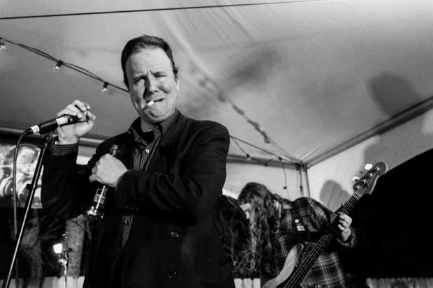 Protomartyr (band) SXSW 2014 The Five Best Things We Saw Saturday SPIN