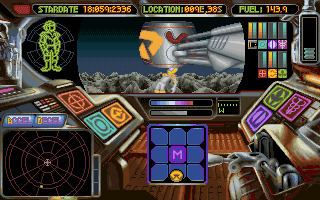 Protostar: War on the Frontier Download Protostar War on the Frontier My Abandonware