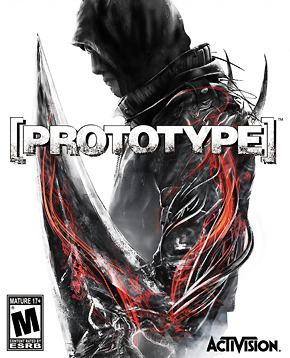 Prototype (video game) Prototype video game Wikipedia