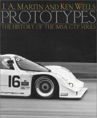 Prototypes: The History of the IMSA GTP Series t2gstaticcomimagesqtbnANd9GcSA9aGxDGNF11qm5W