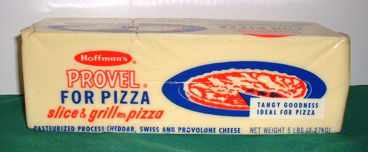 Provel cheese Provel cheese Wikipedia