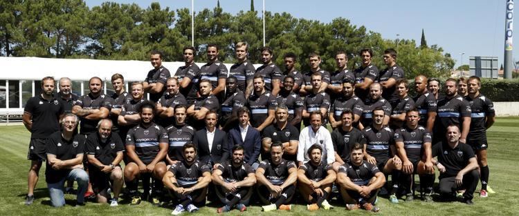 Provence Rugby Provence Rugby MidiOlympique