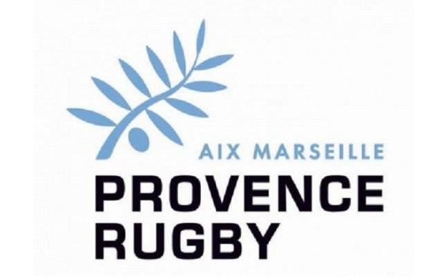 Provence Rugby Le Pays d39Aix RC devient Provence Rugby Pro D2 Rugby Sportfr