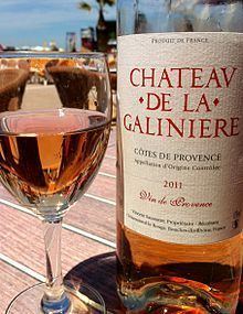 Provence wine httpsuploadwikimediaorgwikipediacommonsthu