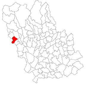 Provița de Sus Comuna Provia de Sus Prahova Wikipedia