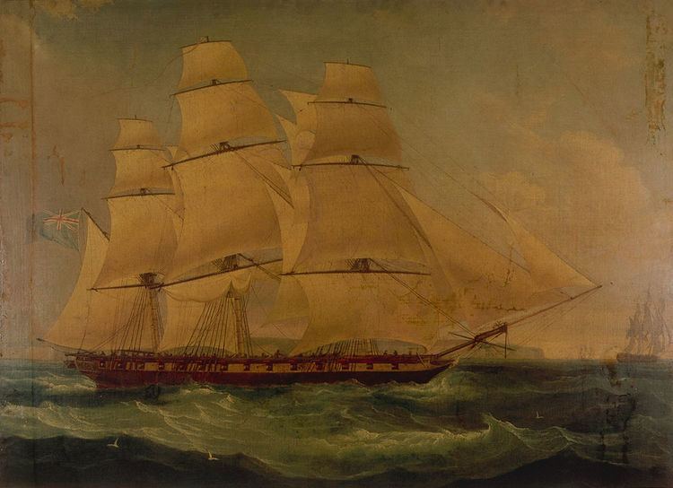 Providence (1807 ship)
