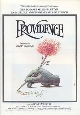Providence (1977 film) Providence 1977 film Wikipedia
