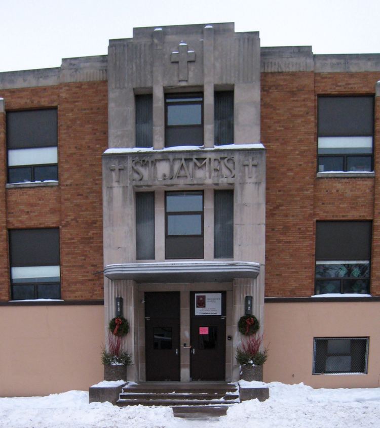 Providence Academy (La Crosse, Wisconsin)