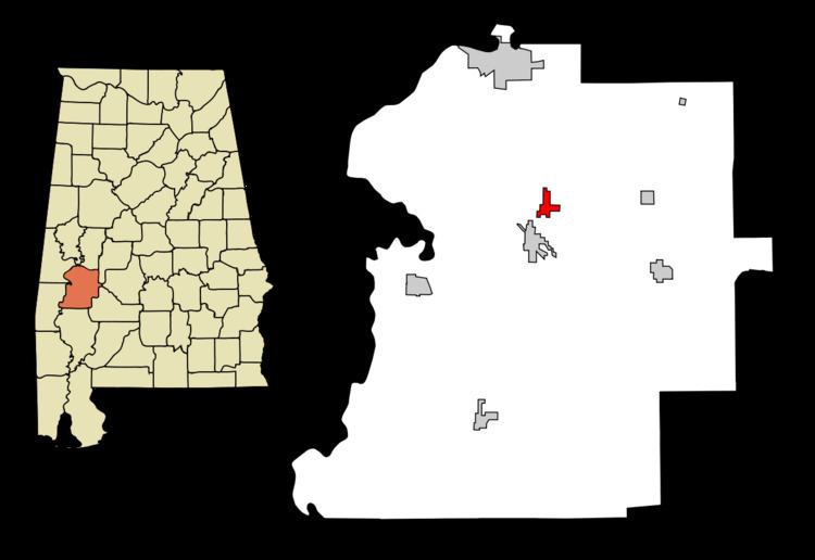 Providence, Alabama