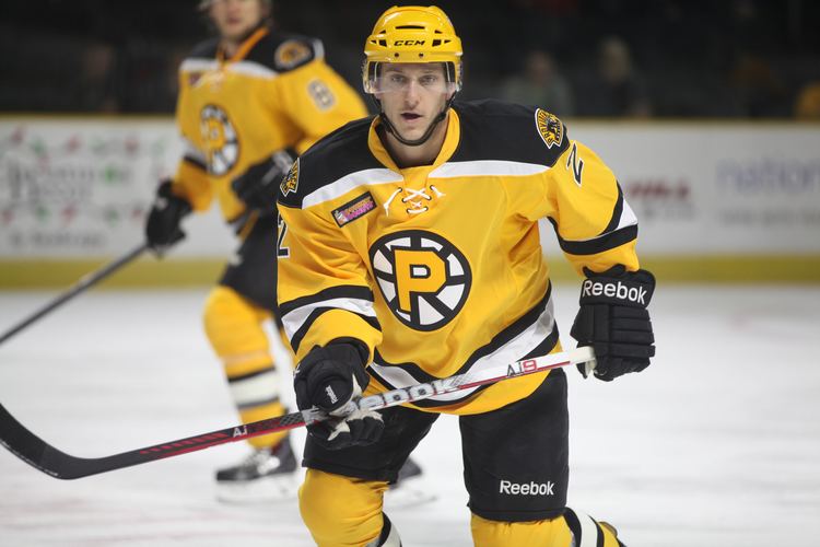 Providence Bruins Ben Youds2 Providence Bruins Circling The Wagon