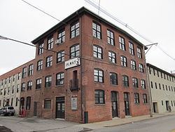 Providence Dyeing, Bleaching, Calendring Company httpsuploadwikimediaorgwikipediacommonsthu
