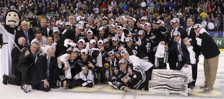Providence Friars men's ice hockey US Senate Honors Providence College Men39s Ice Hockey Team US