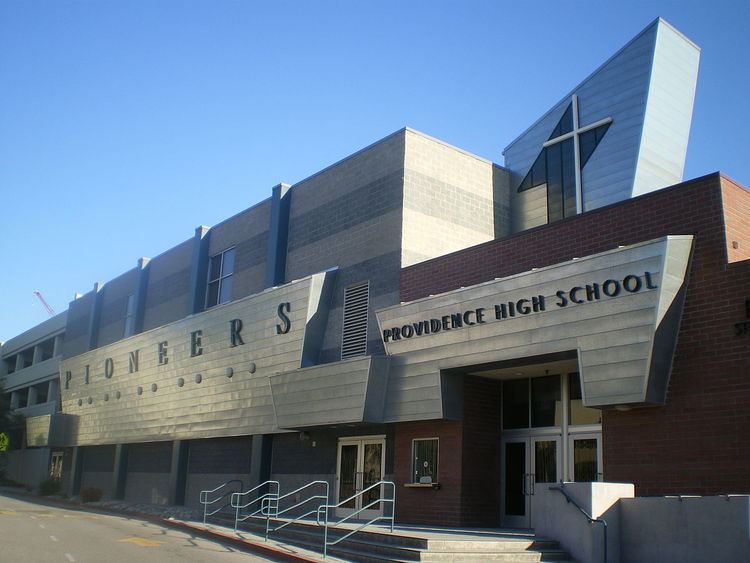 Providence High School (Burbank, California)