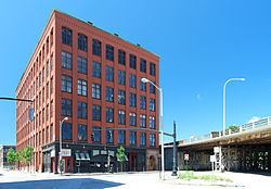 Providence Jewelry Manufacturing Historic District httpsuploadwikimediaorgwikipediacommonsthu