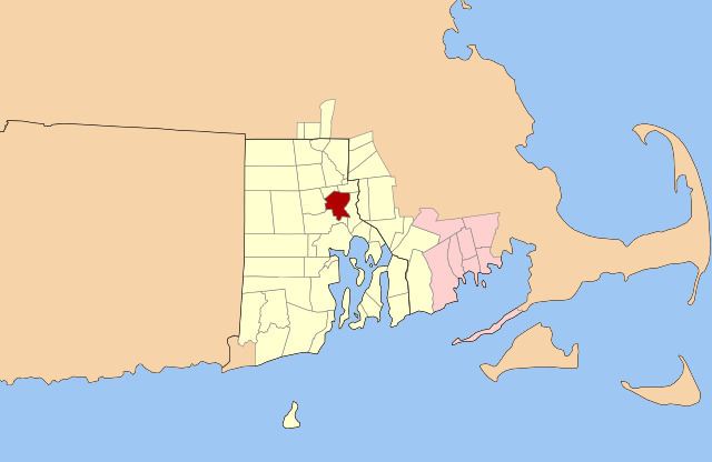 Providence metropolitan area