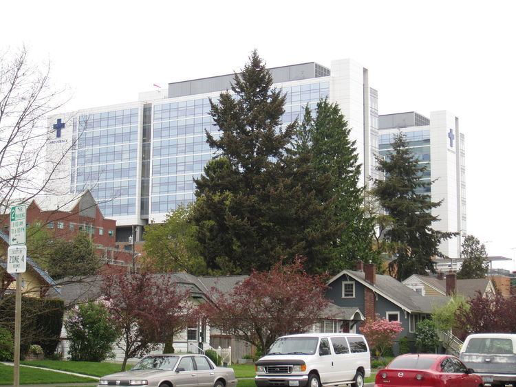 Providence Regional Medical Center Everett