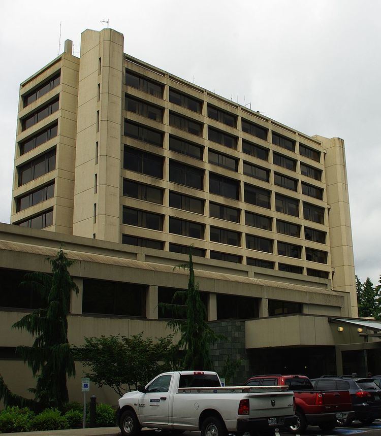 Providence St. Peter Hospital