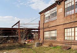 Providence Steel and Iron Company Complex httpsuploadwikimediaorgwikipediacommonsthu