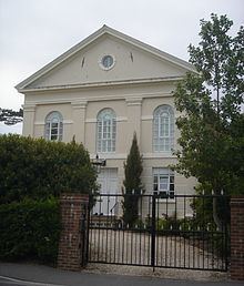 Providence Strict Baptist Chapel, Burgess Hill httpsuploadwikimediaorgwikipediacommonsthu