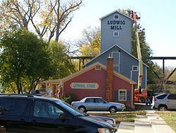 Providence Township, Lucas County, Ohio httpsuploadwikimediaorgwikipediacommonsthu