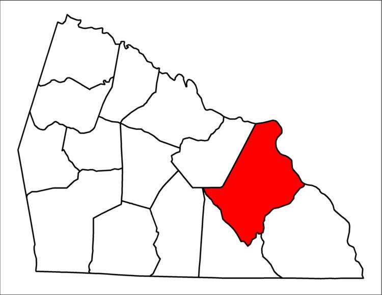 Providence Township, Rowan County, North Carolina