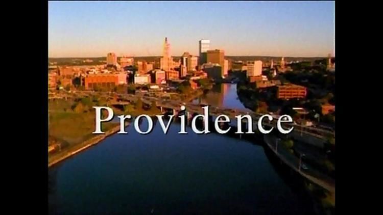 Providence (TV series) PROVIDENCE DVD 1999 TV SERIES COMPLETE MIKE FARRELL for sale in