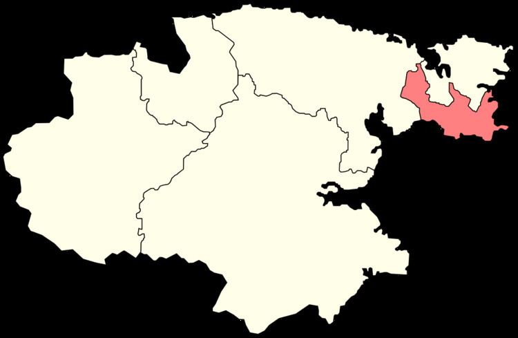Providensky District