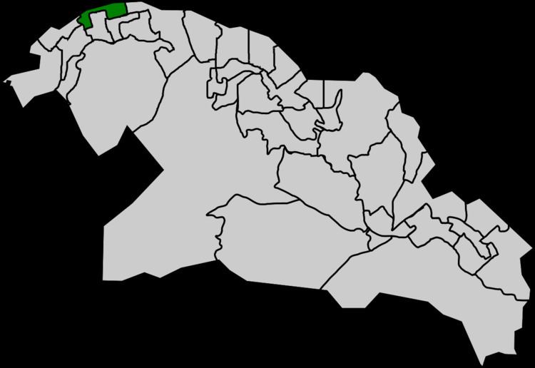 Provident (constituency)