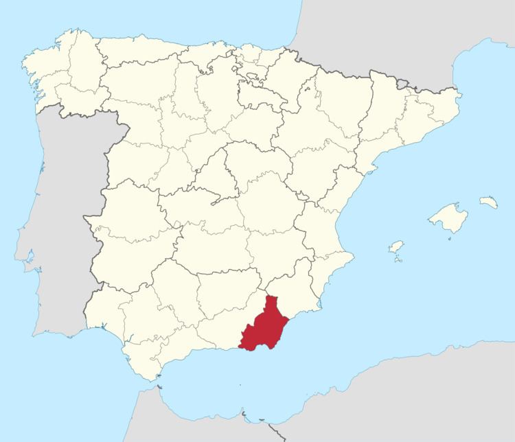 Province of Almería