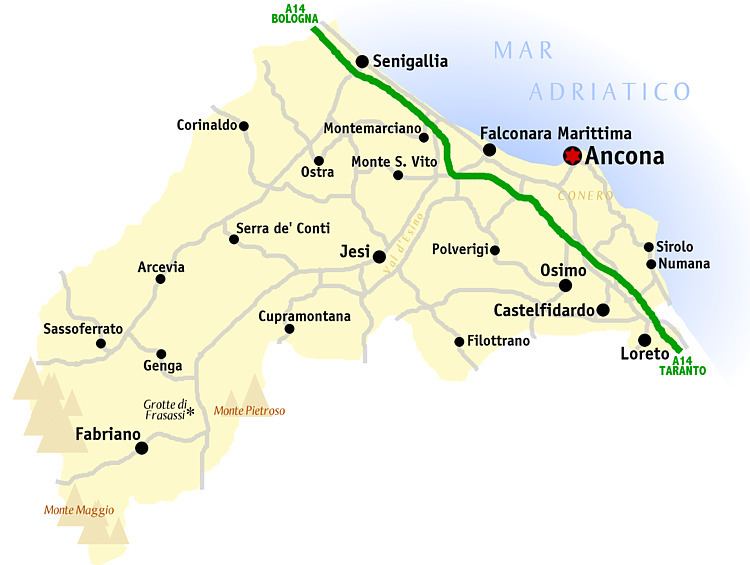 Province of Ancona