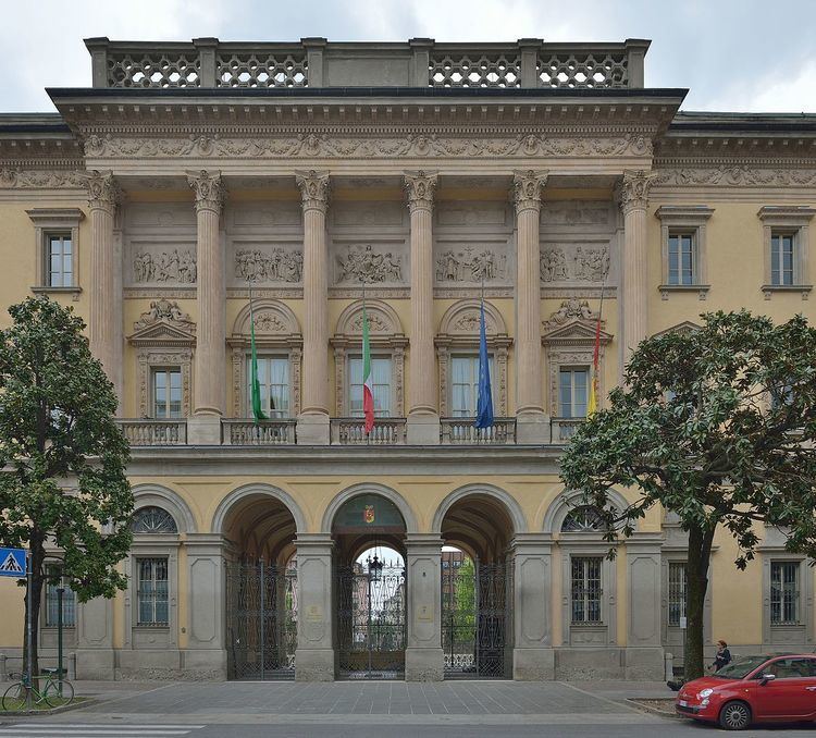 Province of Bergamo