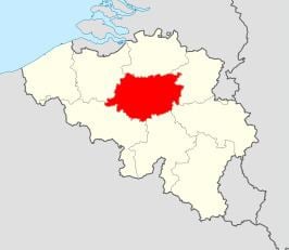 Province of Brabant httpsuploadwikimediaorgwikipediacommonsthu