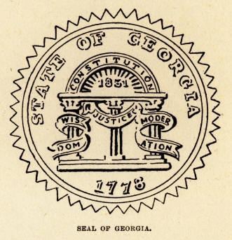 Province of Georgia Georgia Colony