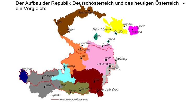 Province of German Bohemia