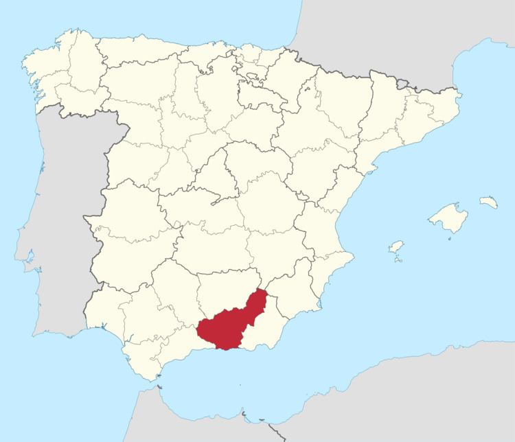 Province of Granada