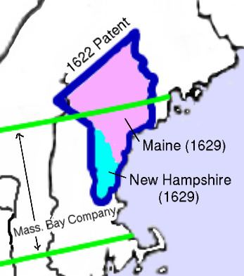 Province of Maine