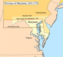 Province of Maryland Province of Maryland Wikipedia