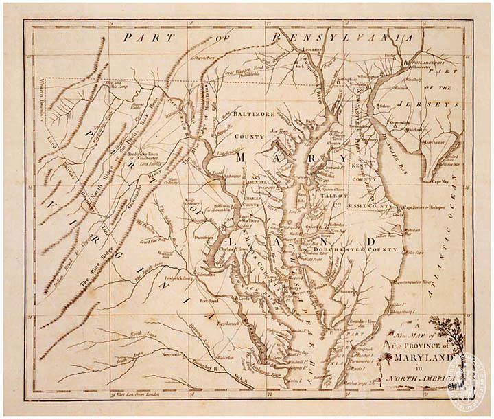 Province of Maryland Successful Province of Maryland Alternate History Discussion