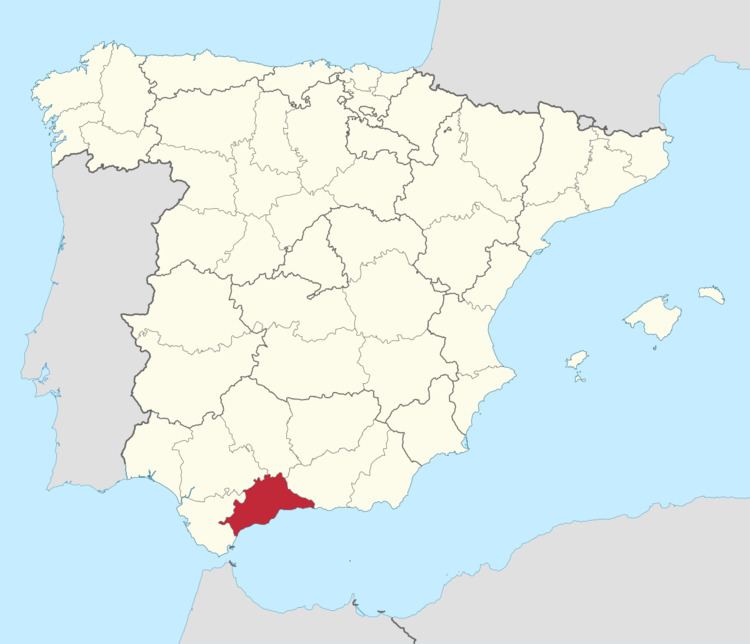 Province of Málaga