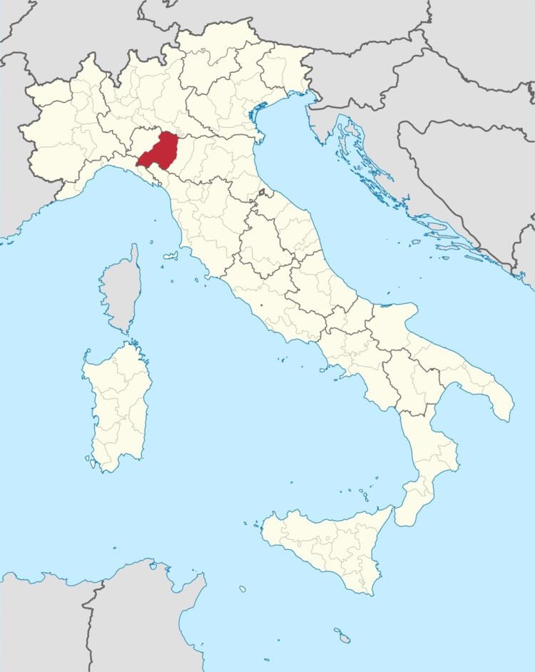 Province of Parma